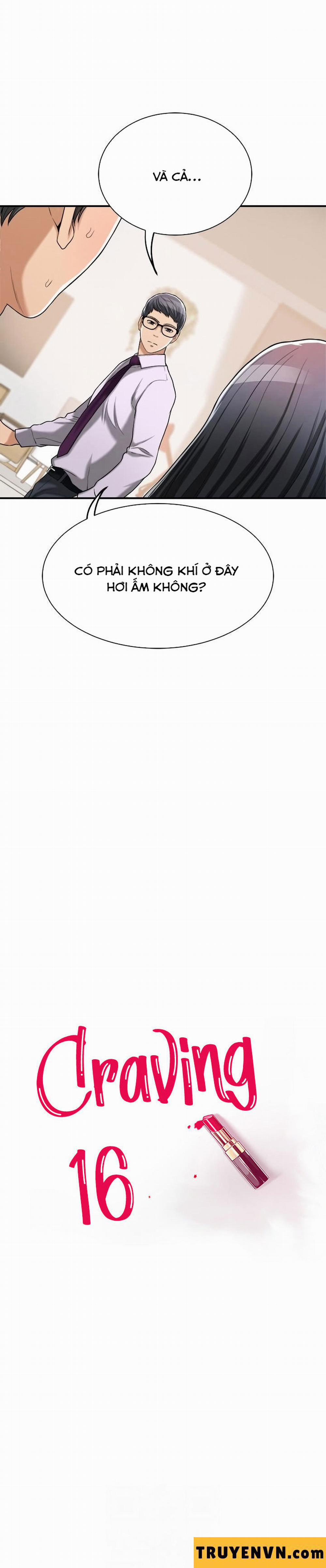 Craving – Dục Vọng 16 trang 7