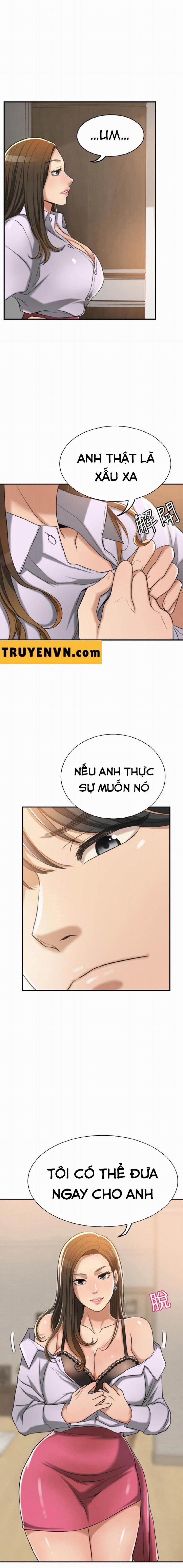 Craving – Dục Vọng 17 trang 0