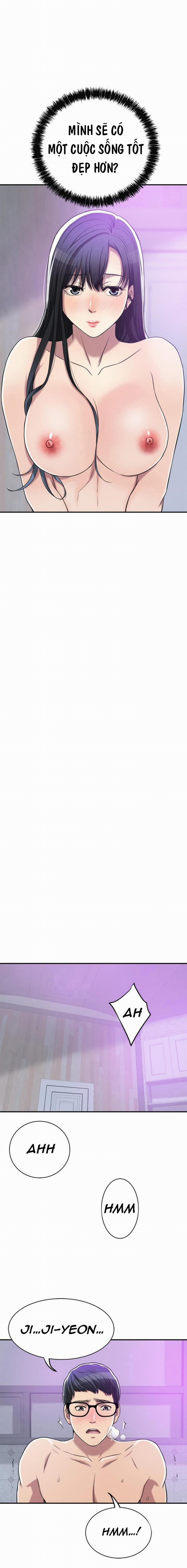 Craving – Dục Vọng 17 trang 17