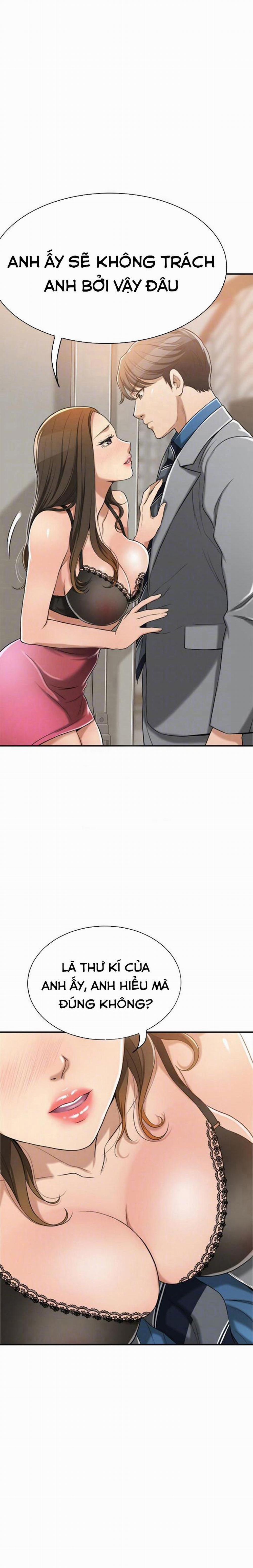 Craving – Dục Vọng 17 trang 2