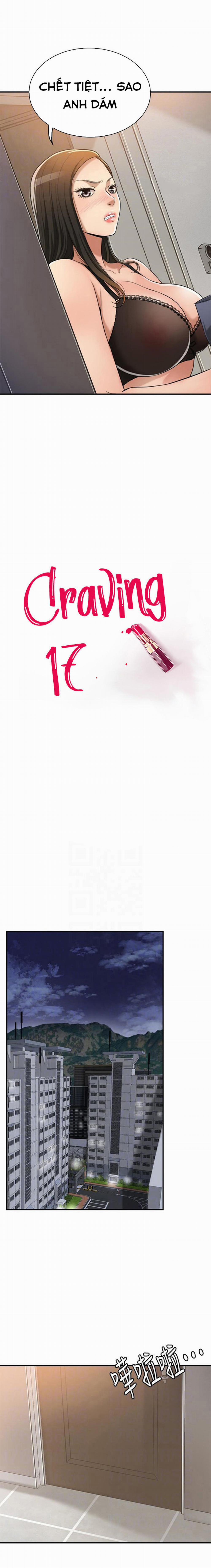 Craving – Dục Vọng 17 trang 6
