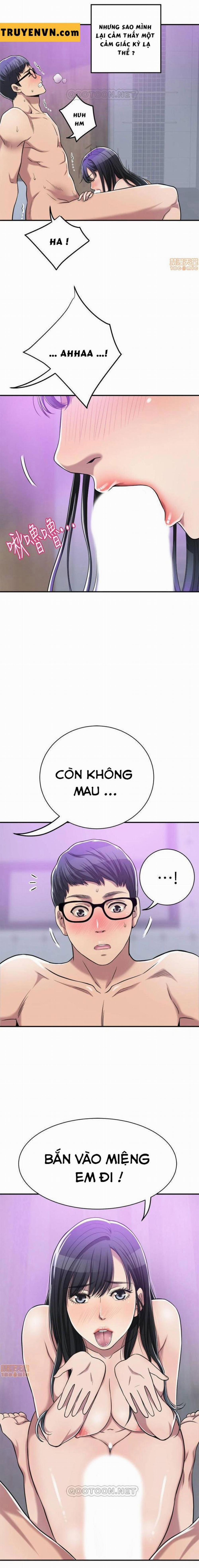 Craving – Dục Vọng 18 trang 0