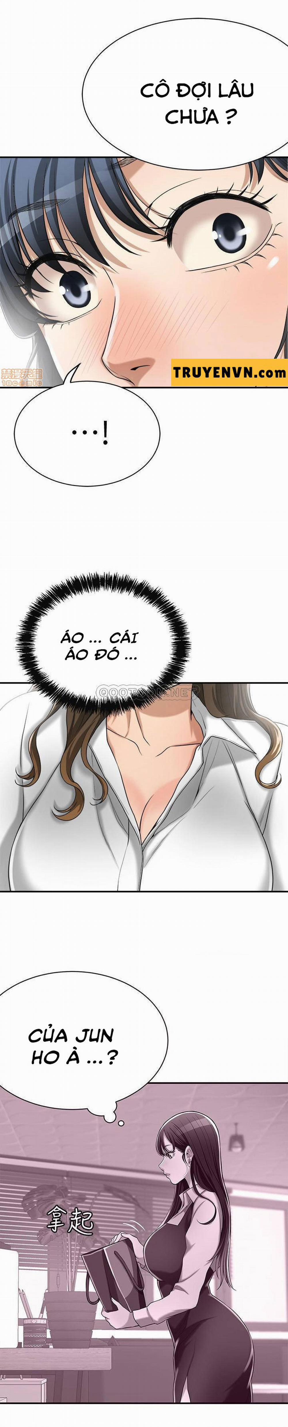 Craving – Dục Vọng 18 trang 12