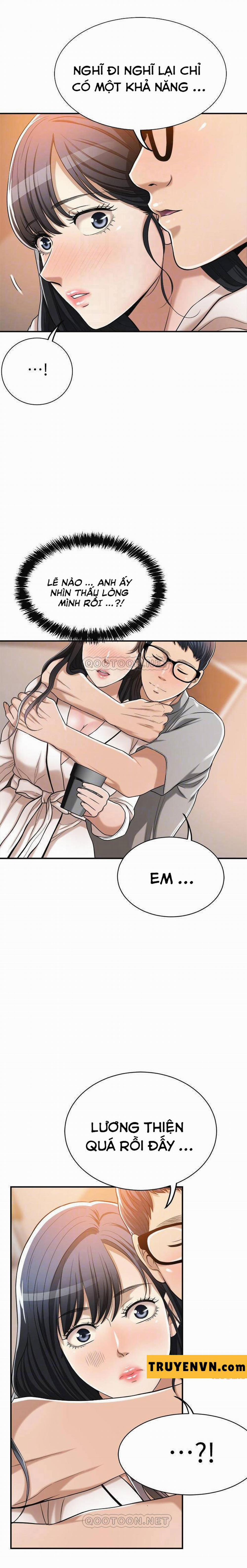 Craving – Dục Vọng 18 trang 7