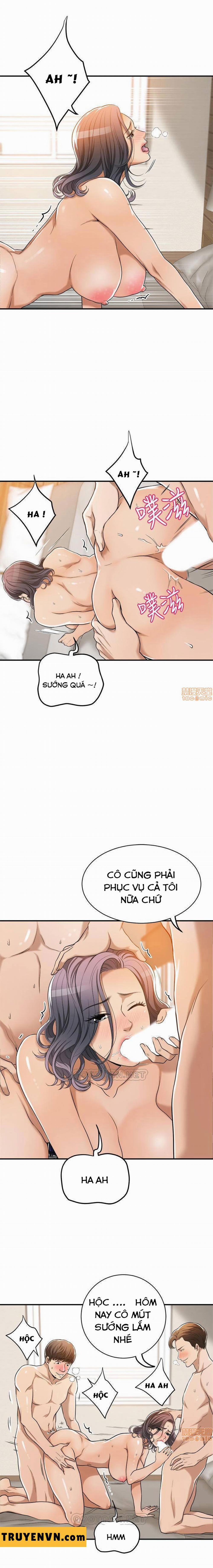 Craving – Dục Vọng 19 trang 10