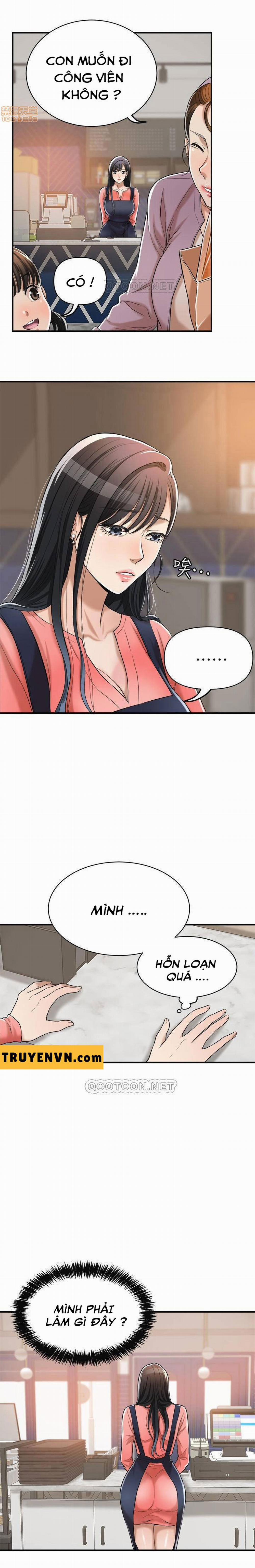 Craving – Dục Vọng 19 trang 13