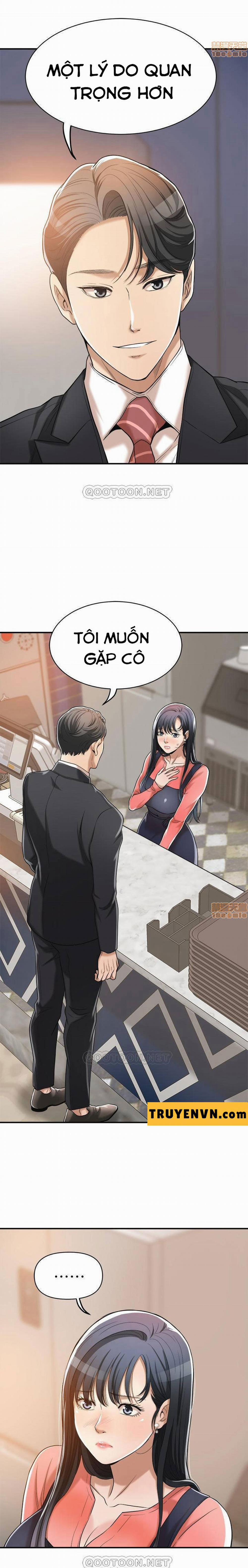 Craving – Dục Vọng 19 trang 16