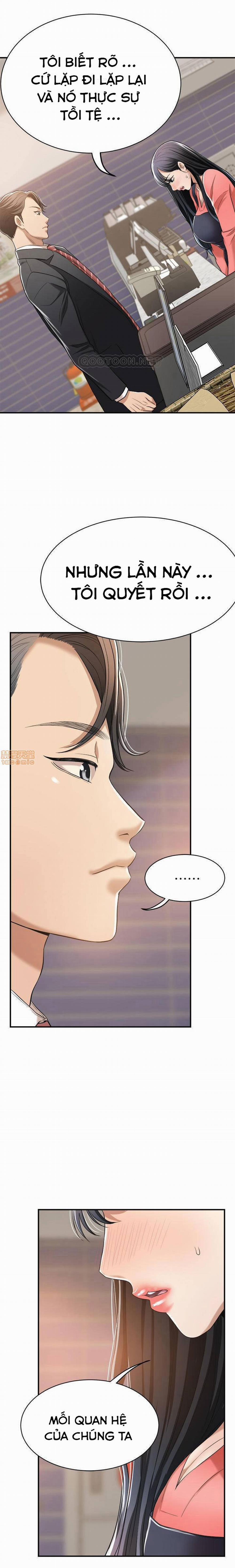 Craving – Dục Vọng 19 trang 18