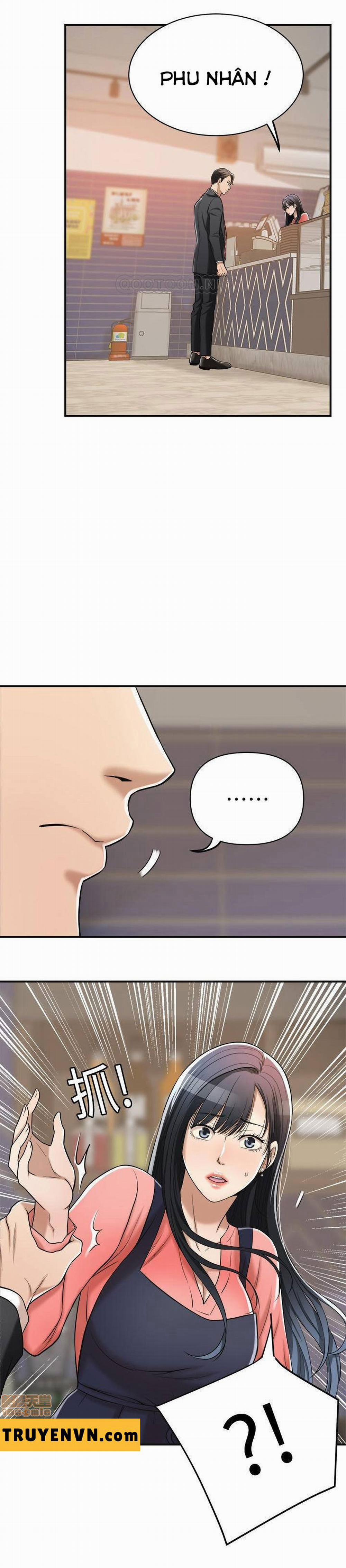 Craving – Dục Vọng 19 trang 21