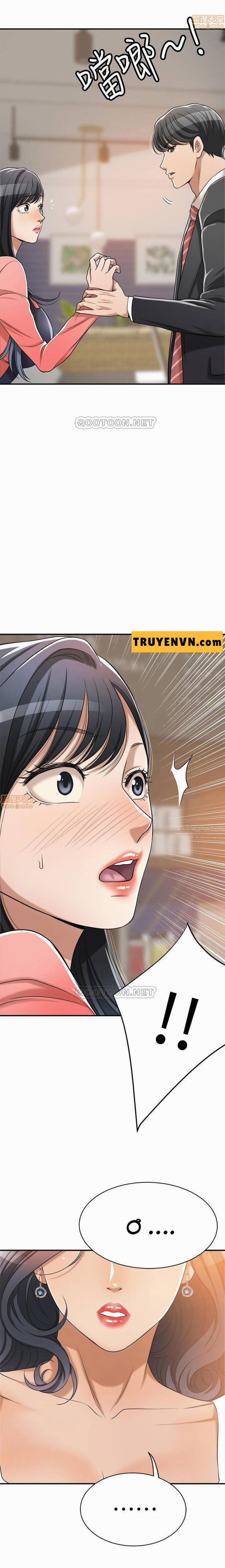 Craving – Dục Vọng 19 trang 23