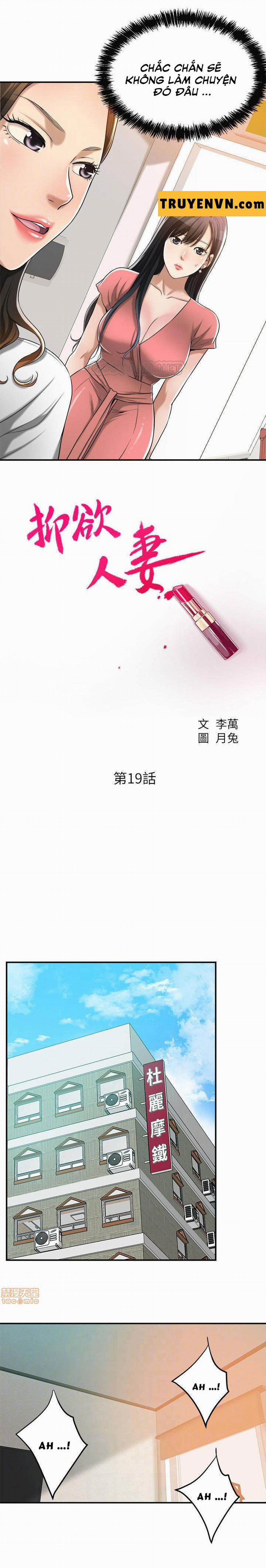 Craving – Dục Vọng 19 trang 4