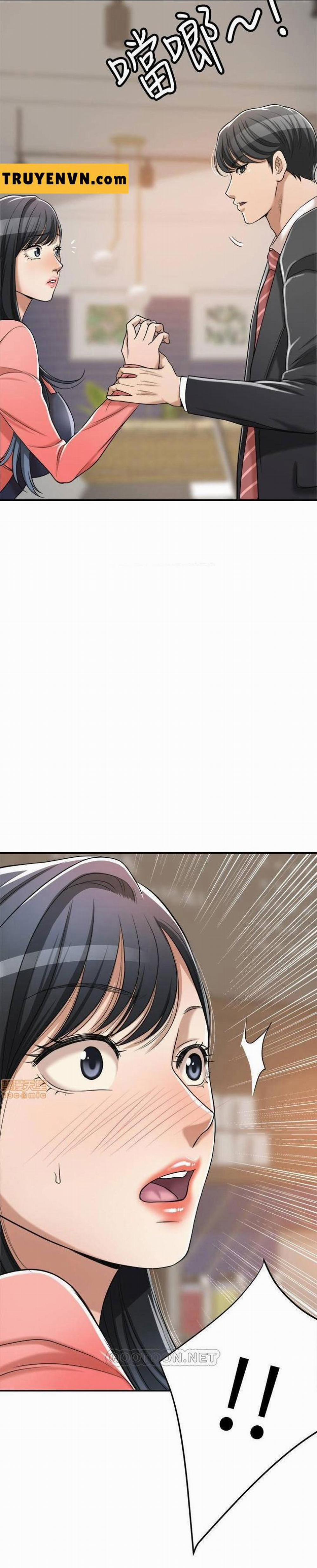 Craving – Dục Vọng 20 trang 0