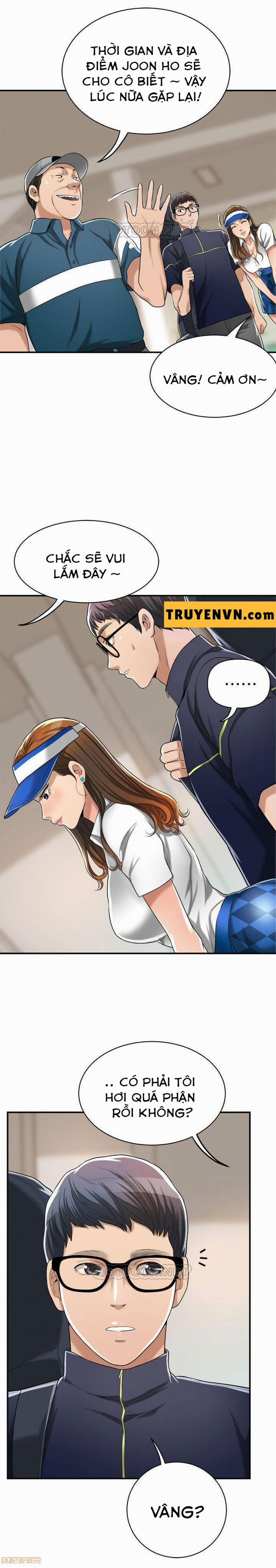 Craving – Dục Vọng 20 trang 15