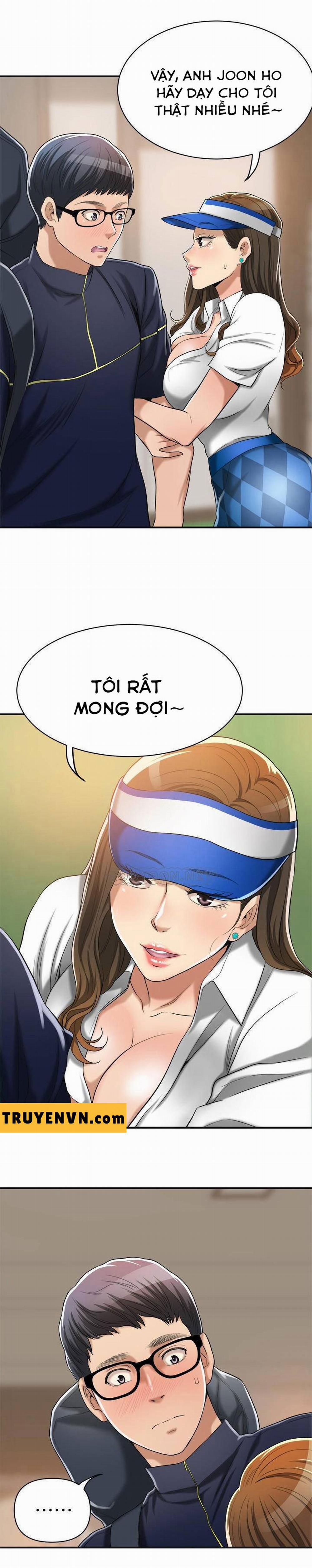 Craving – Dục Vọng 20 trang 18