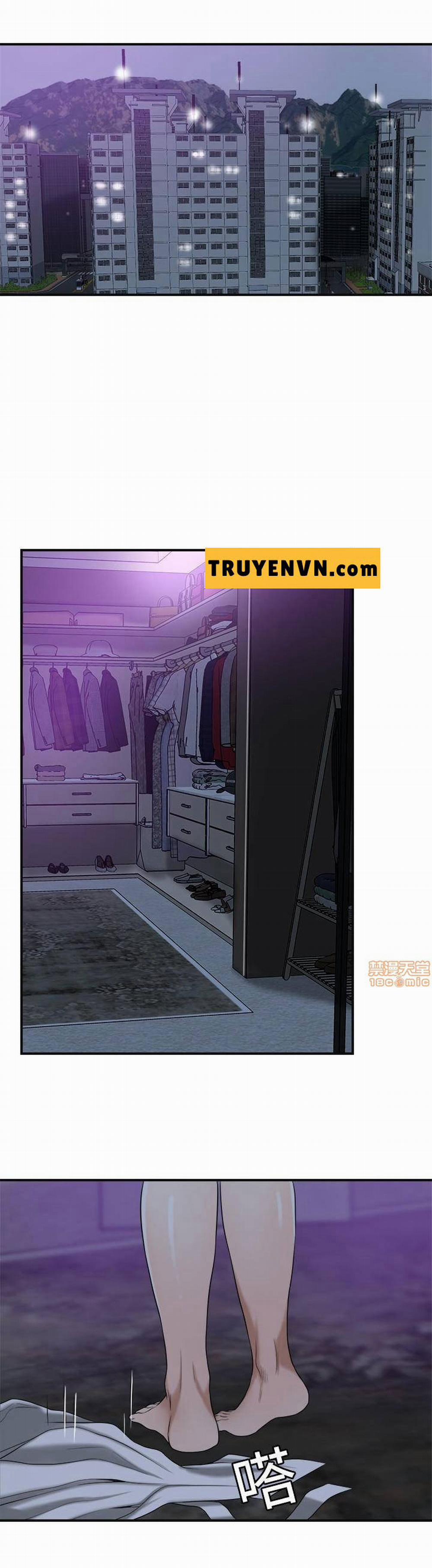 Craving – Dục Vọng 20 trang 19