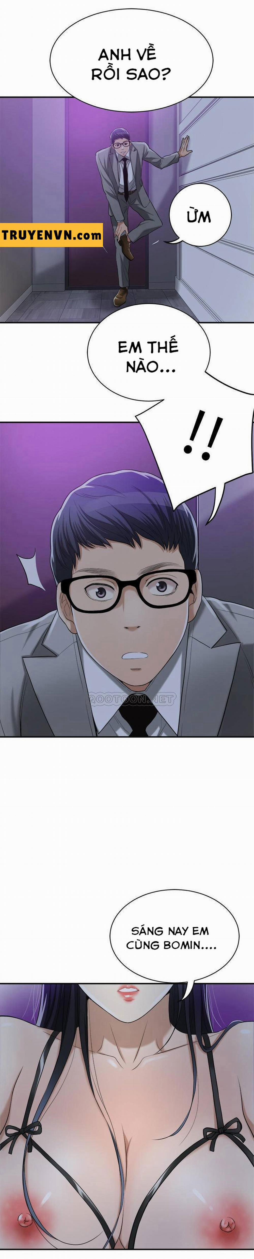 Craving – Dục Vọng 20 trang 25