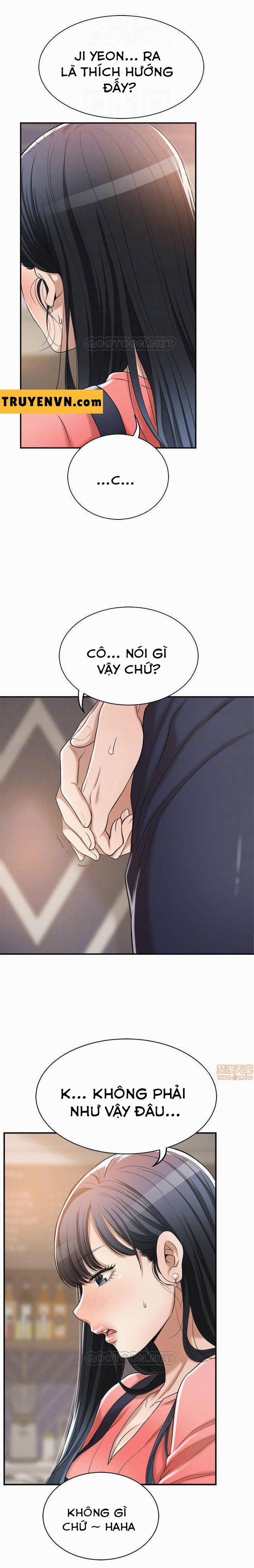 Craving – Dục Vọng 20 trang 8