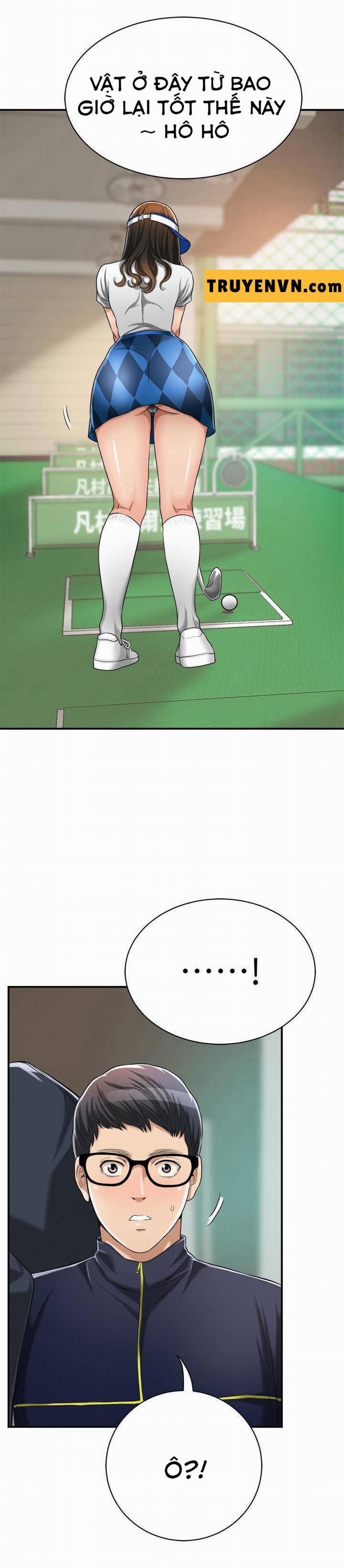 Craving – Dục Vọng 20 trang 9