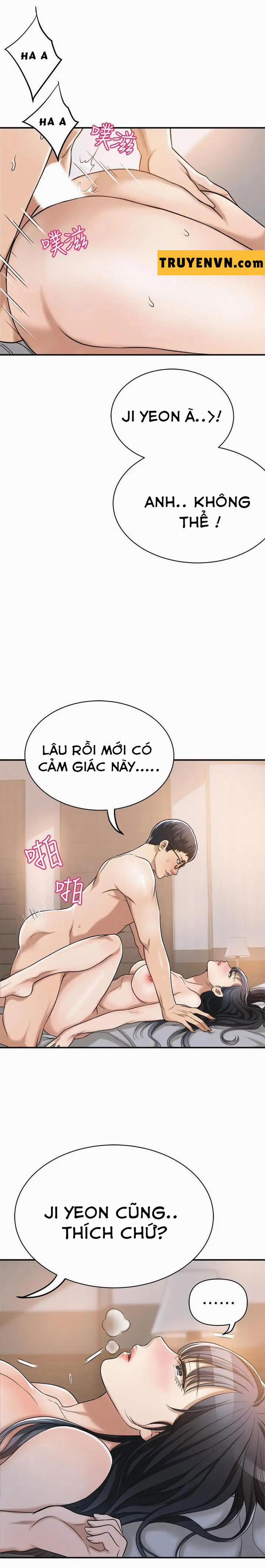 Craving – Dục Vọng 21 trang 18