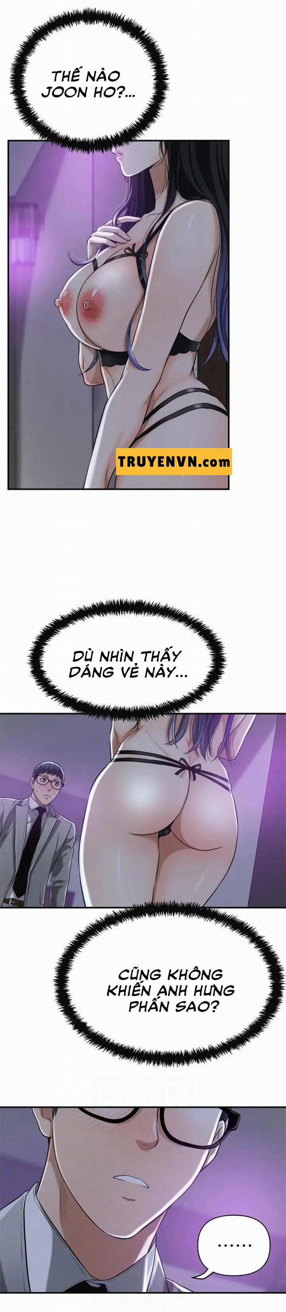 Craving – Dục Vọng 21 trang 2