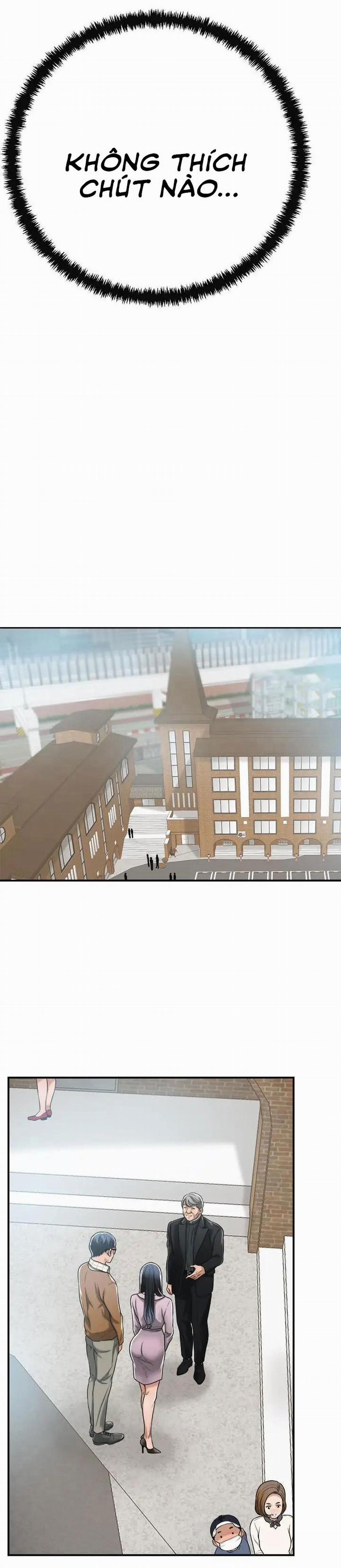 Craving – Dục Vọng 21 trang 20