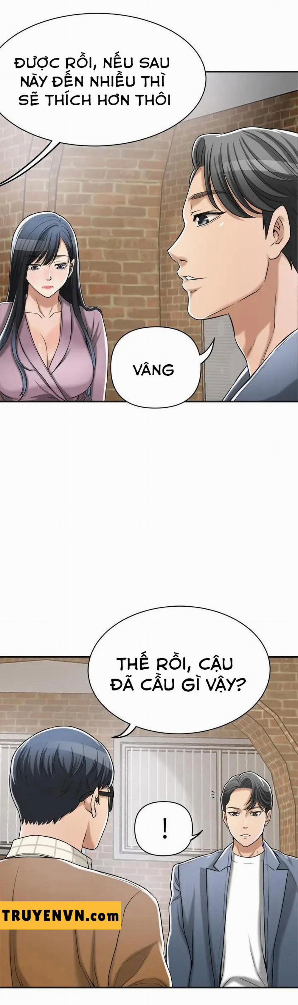 Craving – Dục Vọng 21 trang 29