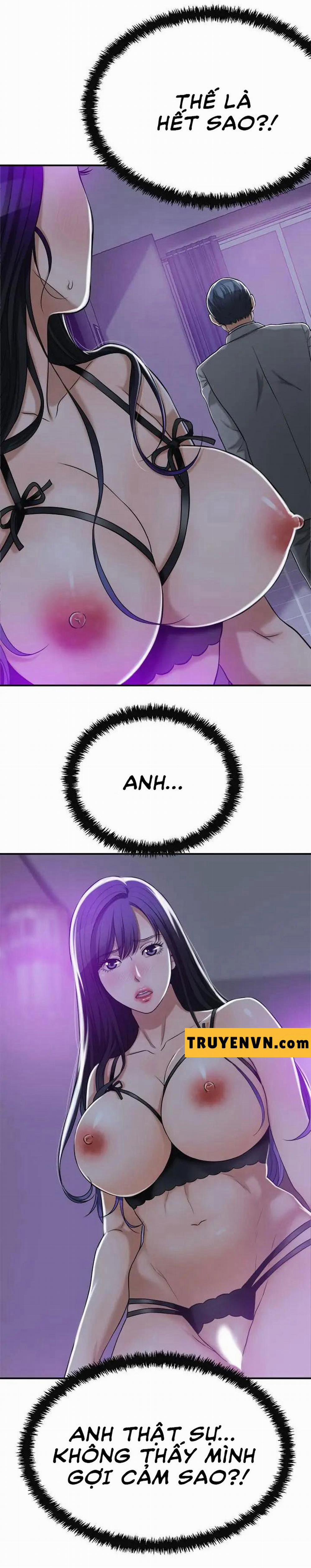 Craving – Dục Vọng 21 trang 6