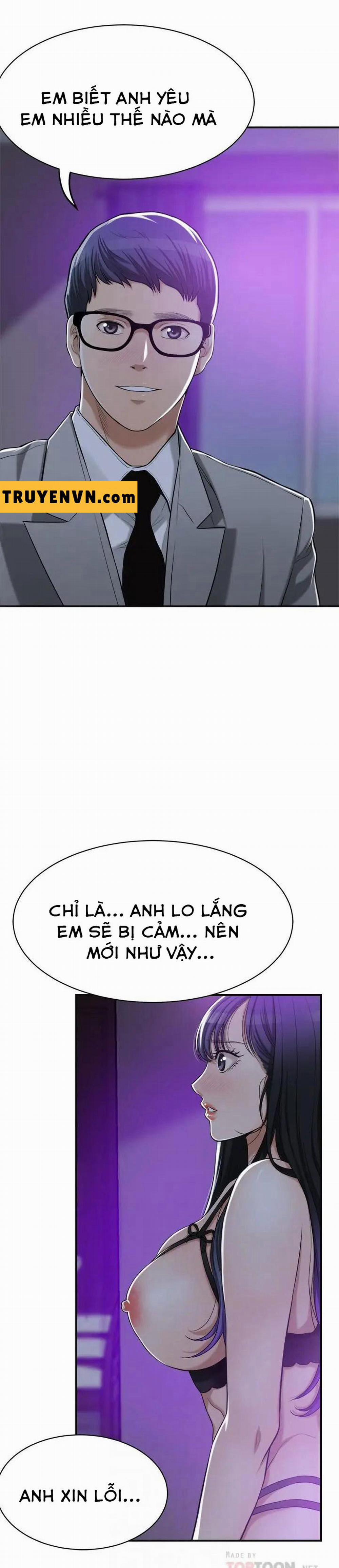 Craving – Dục Vọng 21 trang 9