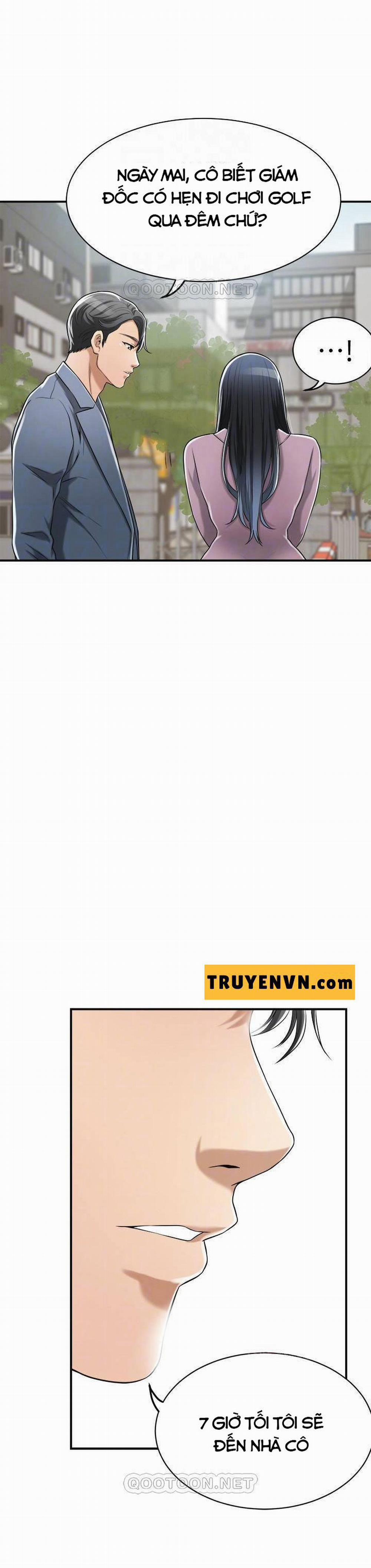 Craving – Dục Vọng 22 trang 10