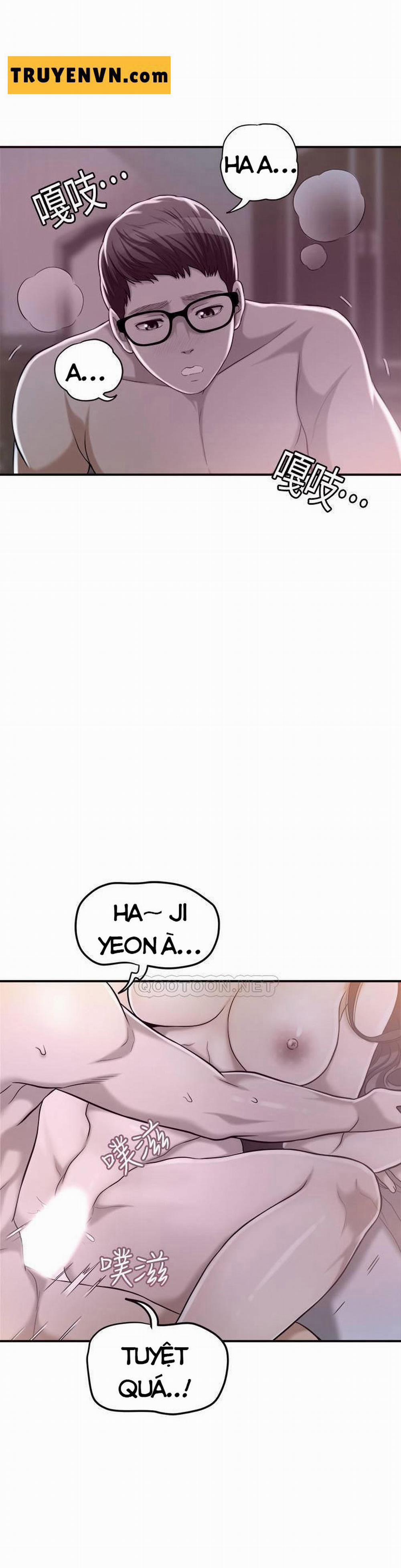 Craving – Dục Vọng 22 trang 17