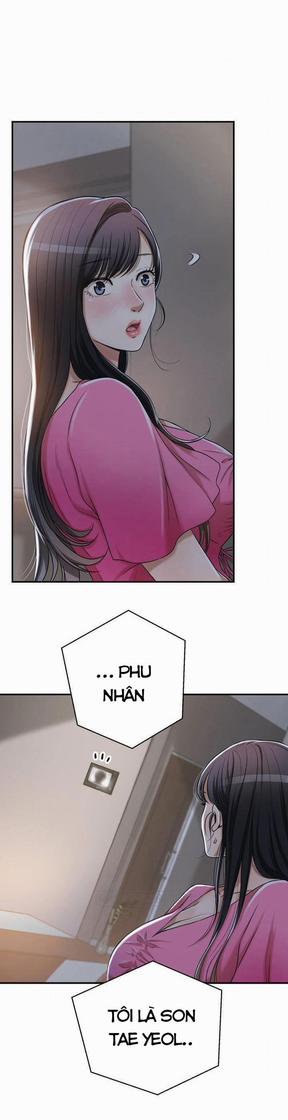 Craving – Dục Vọng 22 trang 22