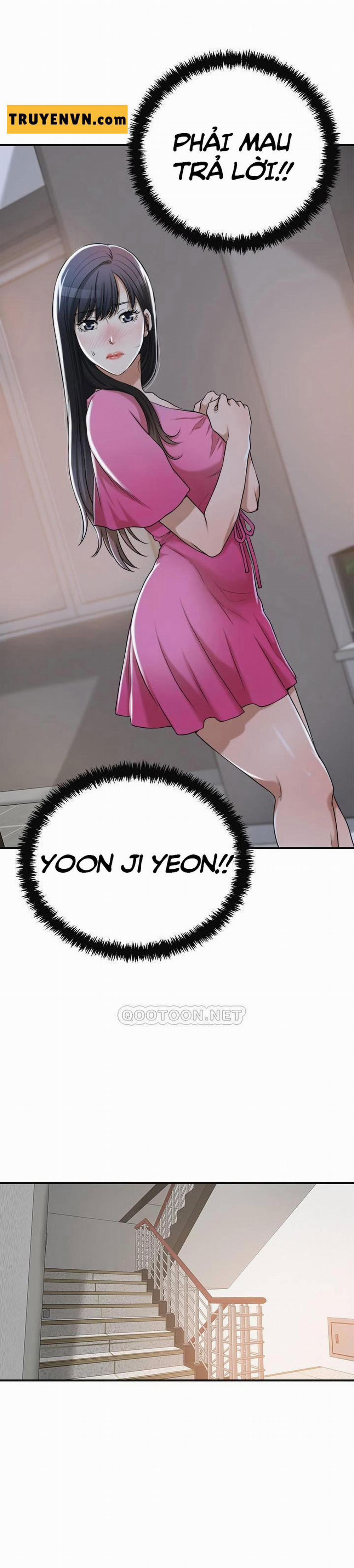 Craving – Dục Vọng 22 trang 23