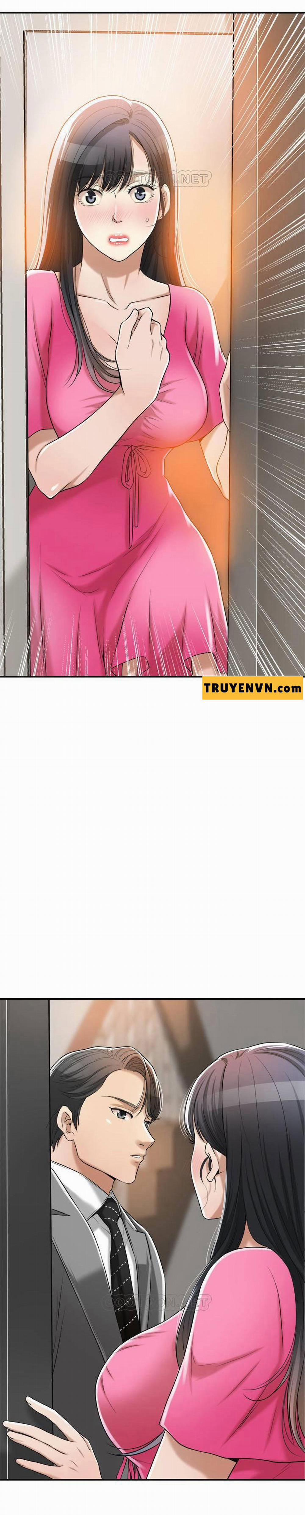 Craving – Dục Vọng 22 trang 27