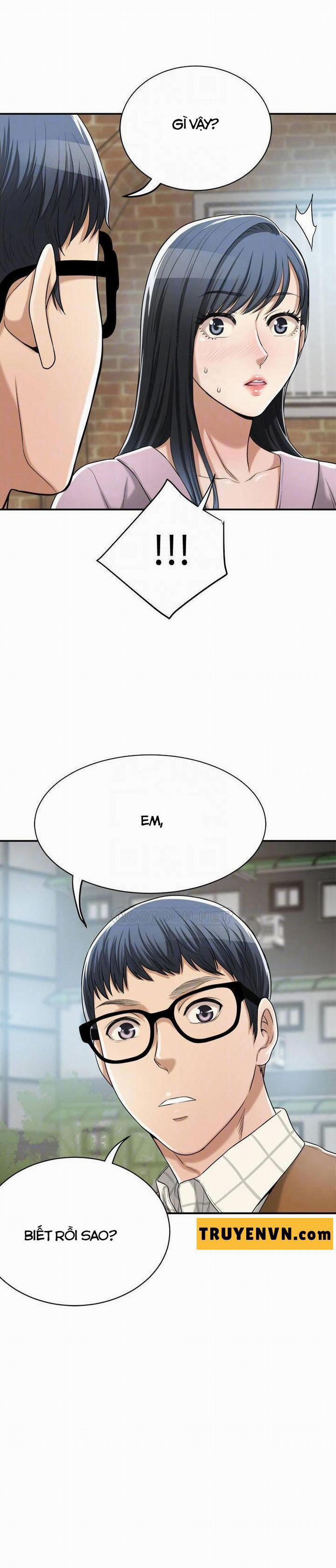 Craving – Dục Vọng 22 trang 3