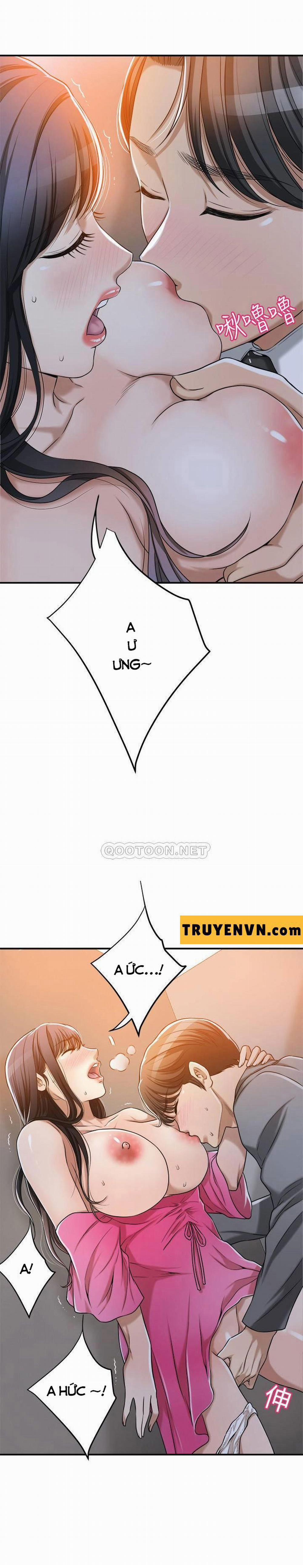 Craving – Dục Vọng 22 trang 31