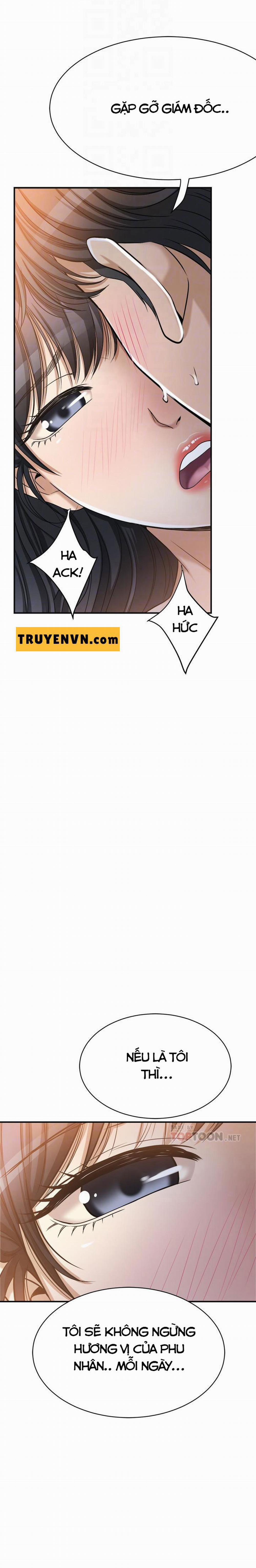 Craving – Dục Vọng 23 trang 10