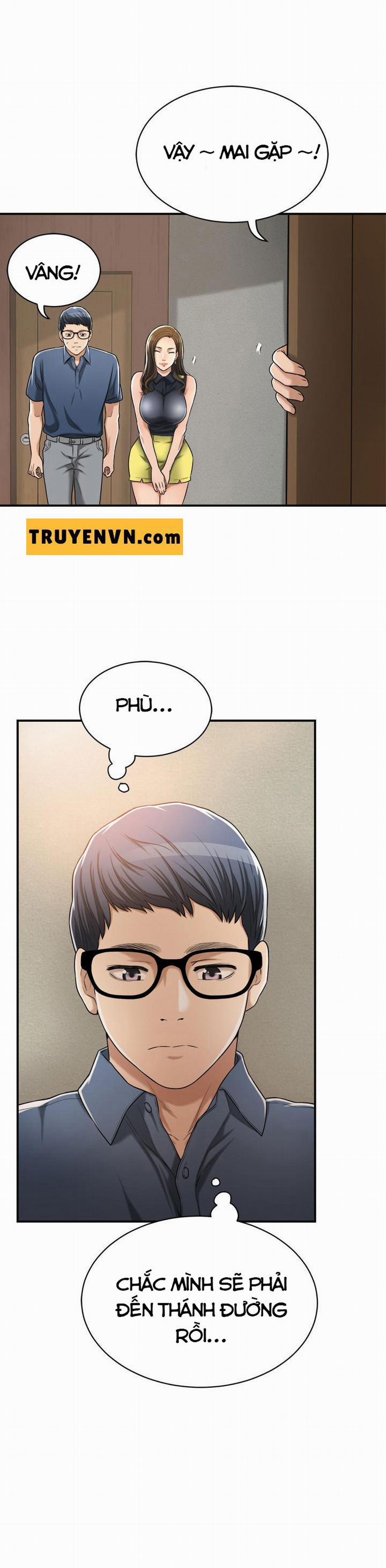 Craving – Dục Vọng 23 trang 22