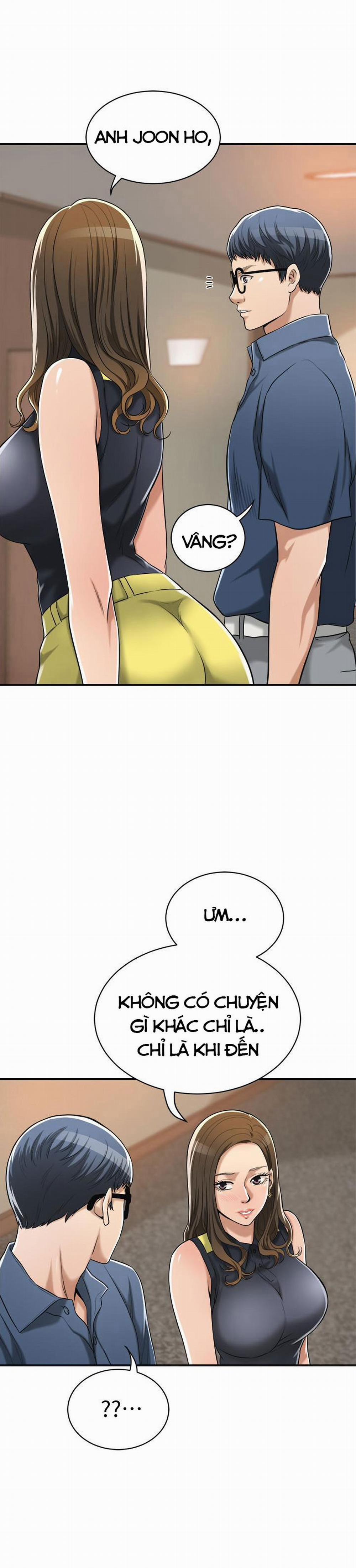 Craving – Dục Vọng 23 trang 24