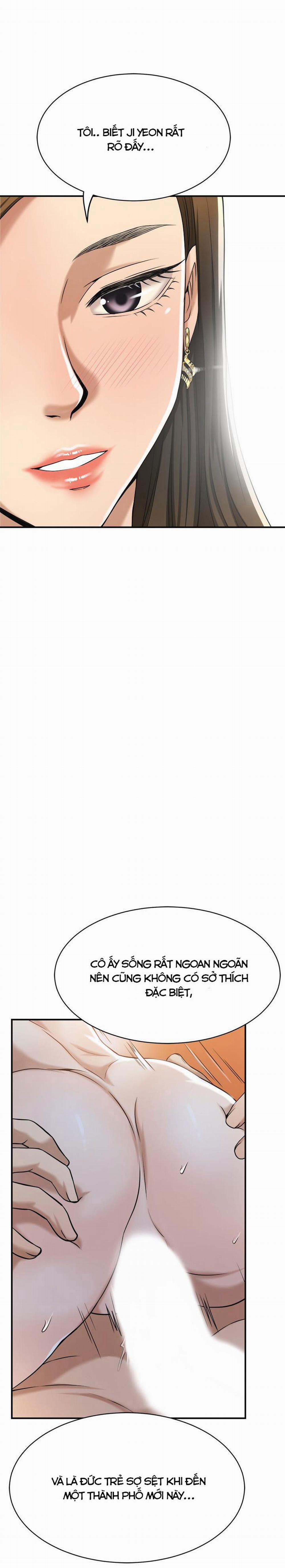 Craving – Dục Vọng 23 trang 29