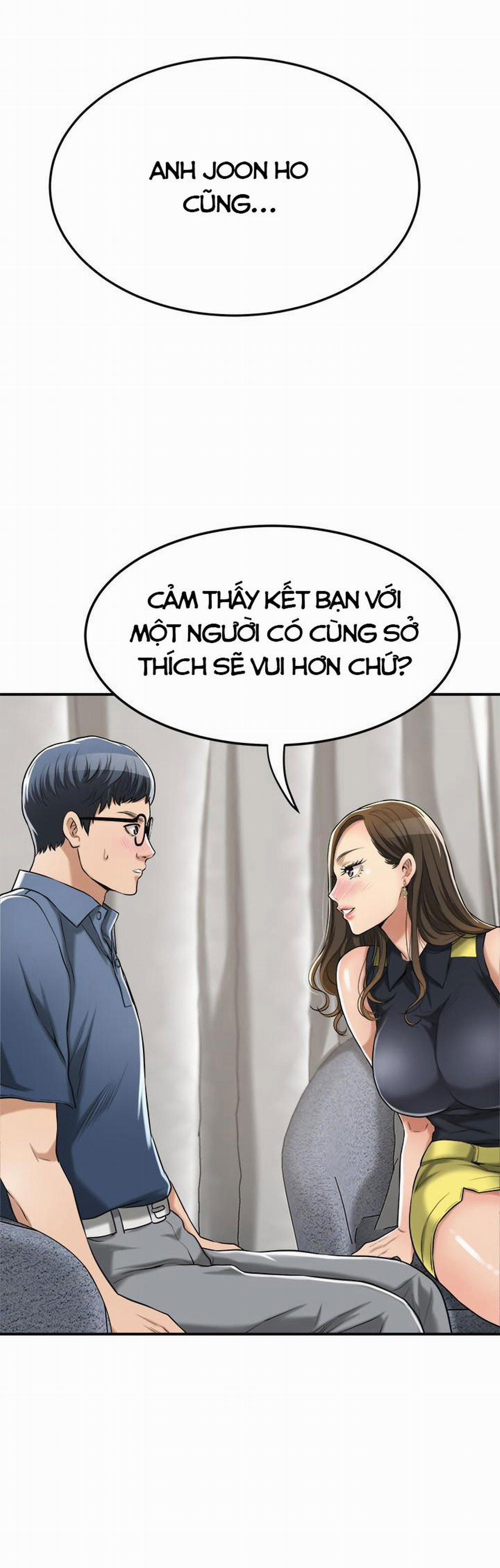 Craving – Dục Vọng 23 trang 34