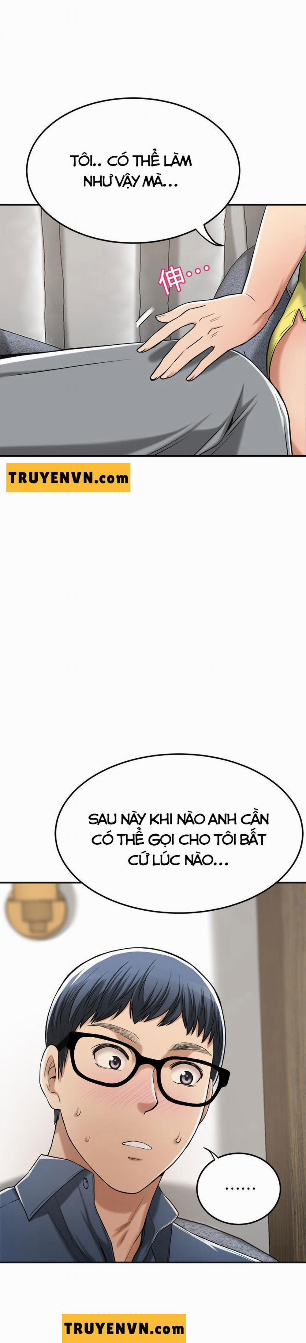 Craving – Dục Vọng 23 trang 35