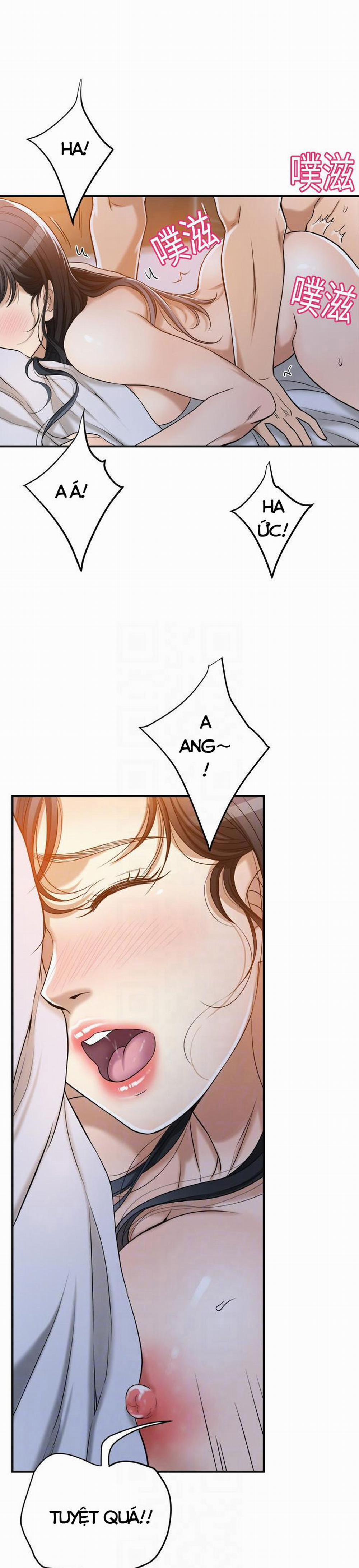 Craving – Dục Vọng 23 trang 8