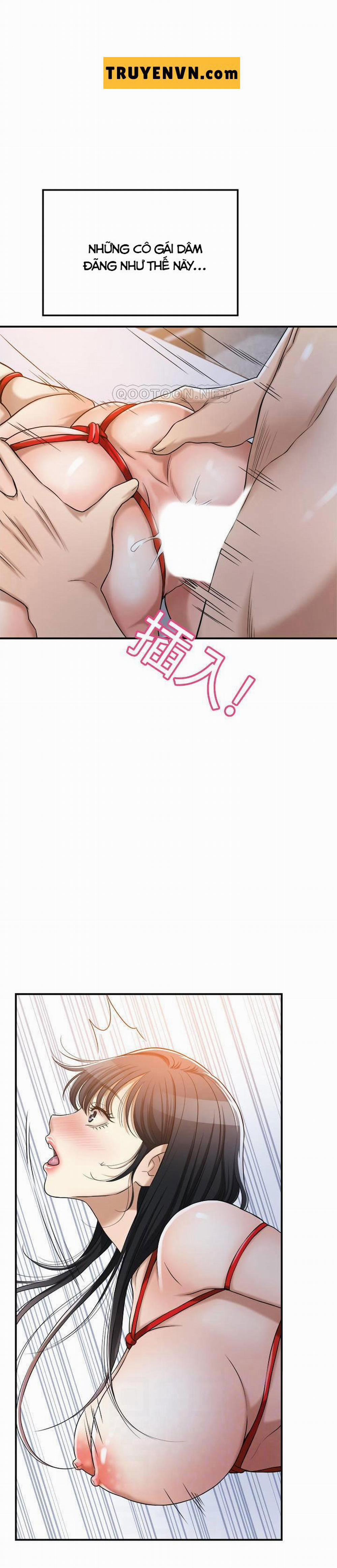 Craving – Dục Vọng 24 trang 10