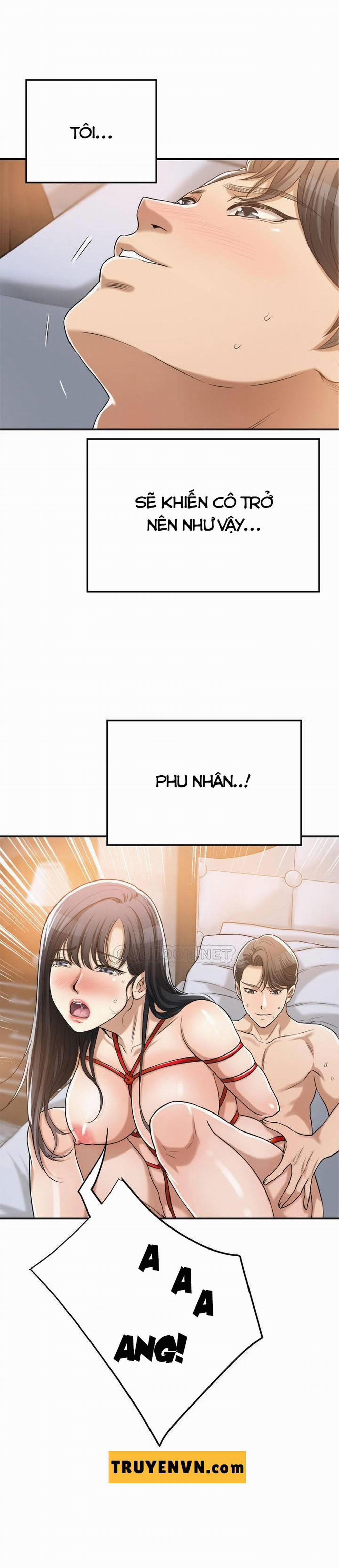 Craving – Dục Vọng 24 trang 15