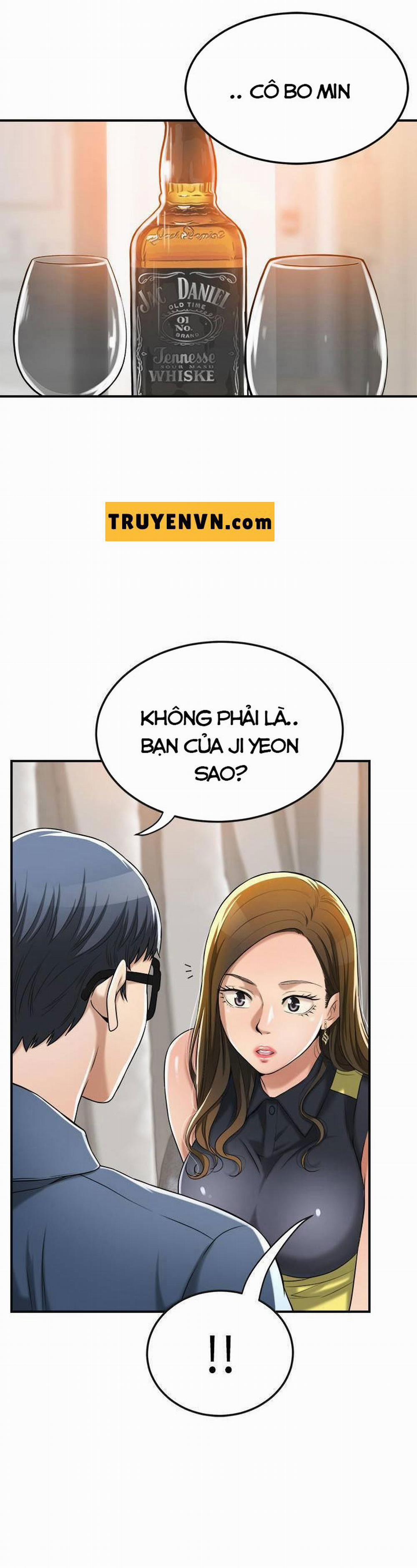 Craving – Dục Vọng 24 trang 19