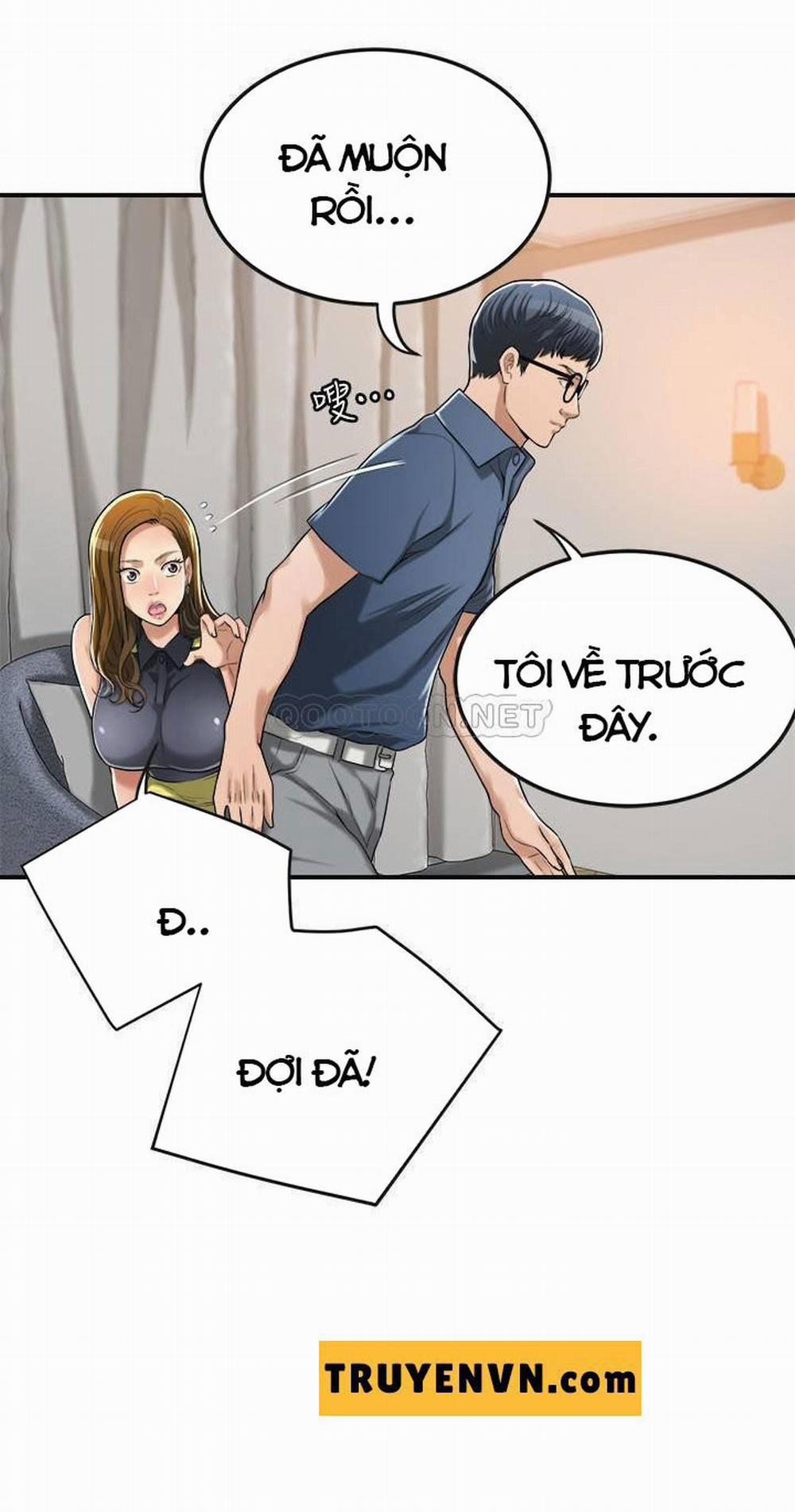 Craving – Dục Vọng 24 trang 21