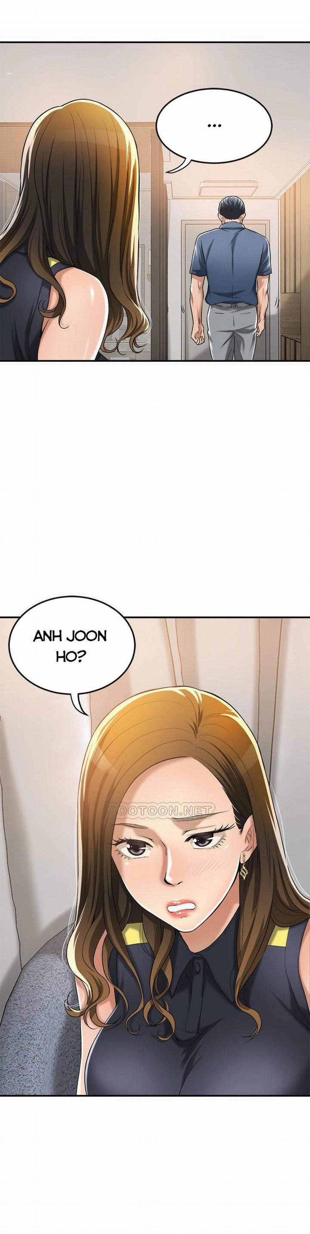 Craving – Dục Vọng 24 trang 22