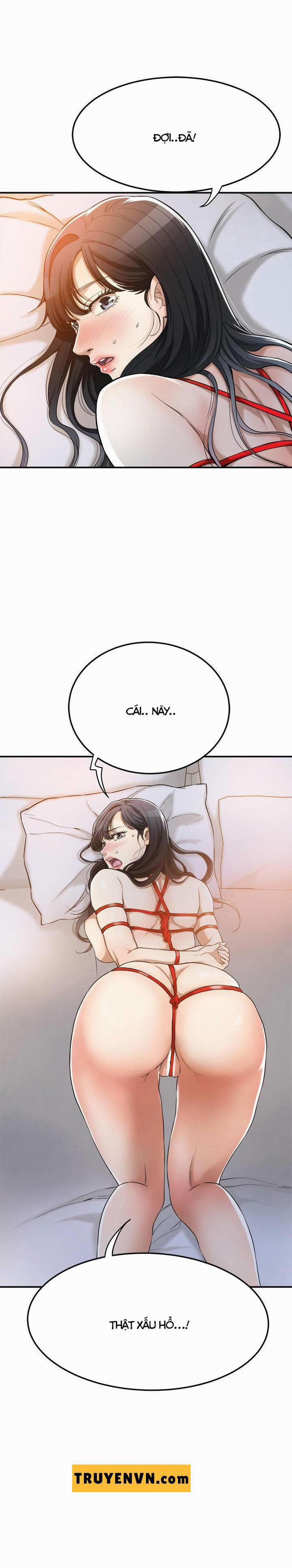 Craving – Dục Vọng 24 trang 3