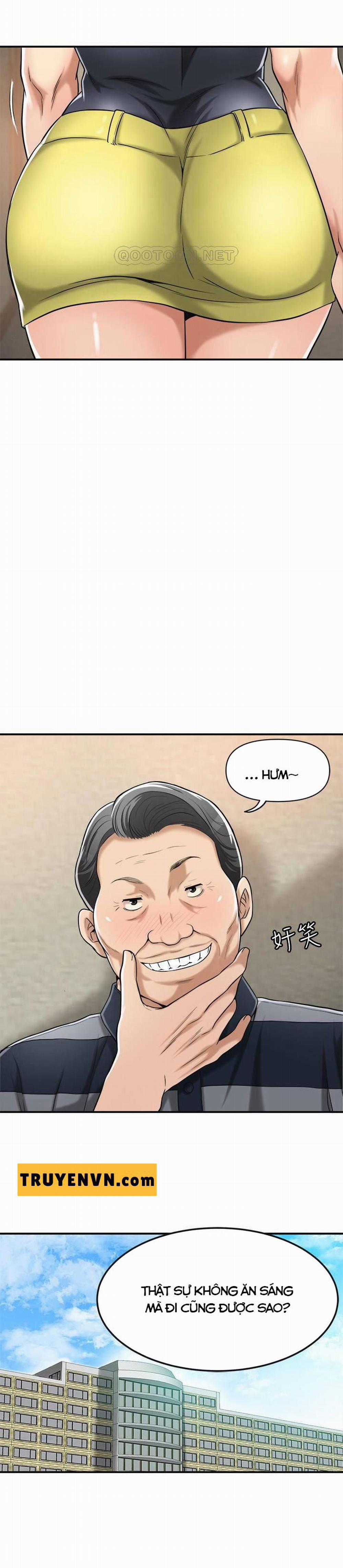 Craving – Dục Vọng 24 trang 31