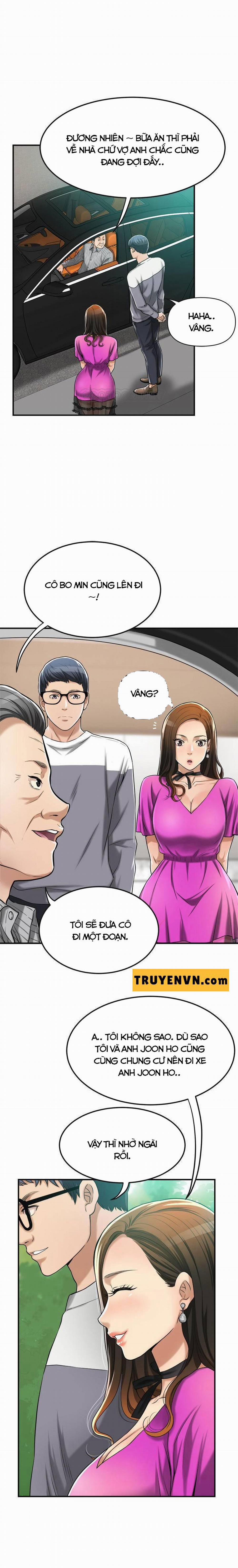 Craving – Dục Vọng 24 trang 32